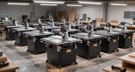 top contractor table saws