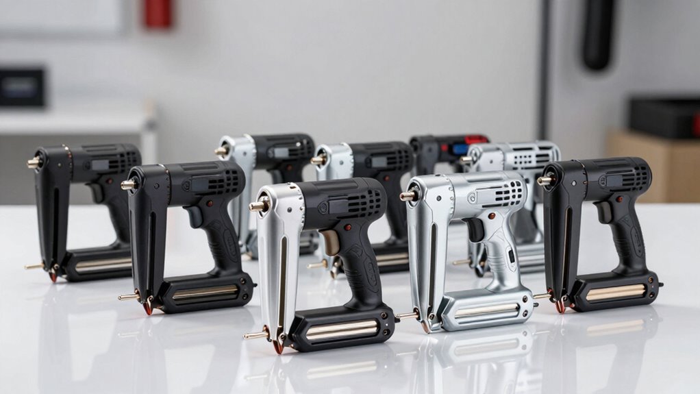 top cordless brad nailers