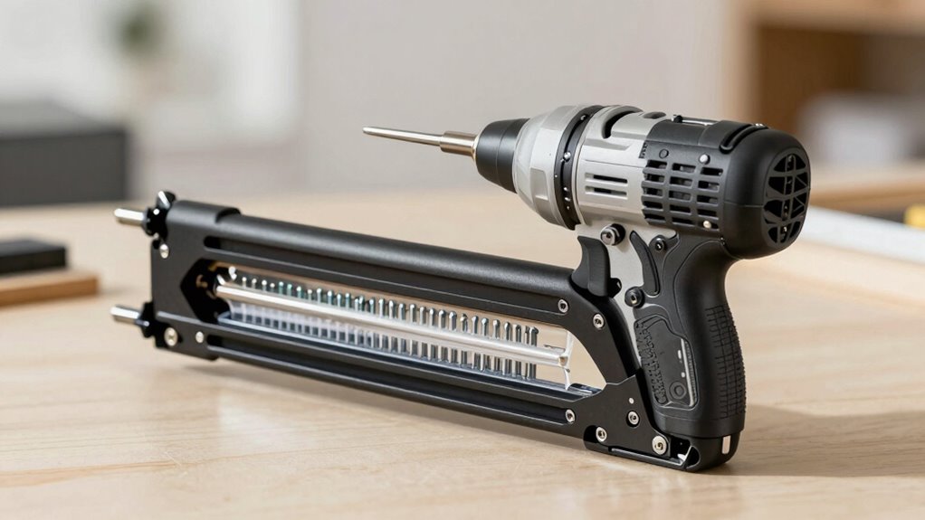 top cordless finish nailers