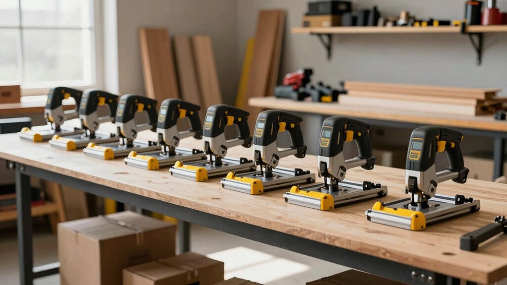 top cordless miter saws