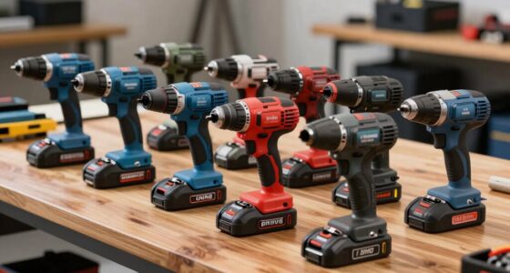 top cordless trim routers