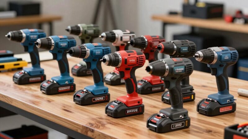 Router Twitter 14 Best Cordless Trim Routers for 2026 - WoodnBits