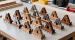 top crown molding jigs