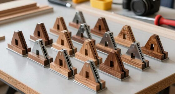 top crown molding jigs