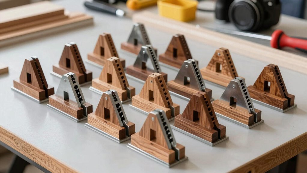 top crown molding jigs