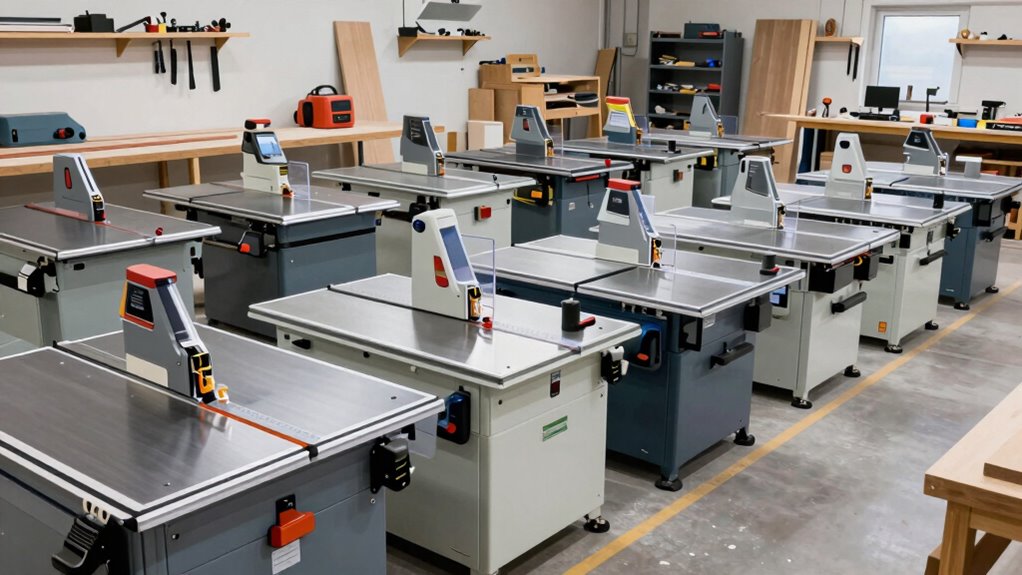 top dado capable saws