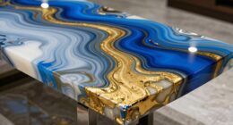 top deep pour resin kits