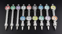 top dial indicator alignment kits