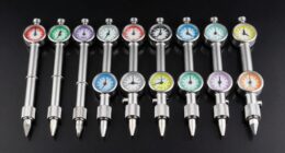 top dial indicator alignment kits