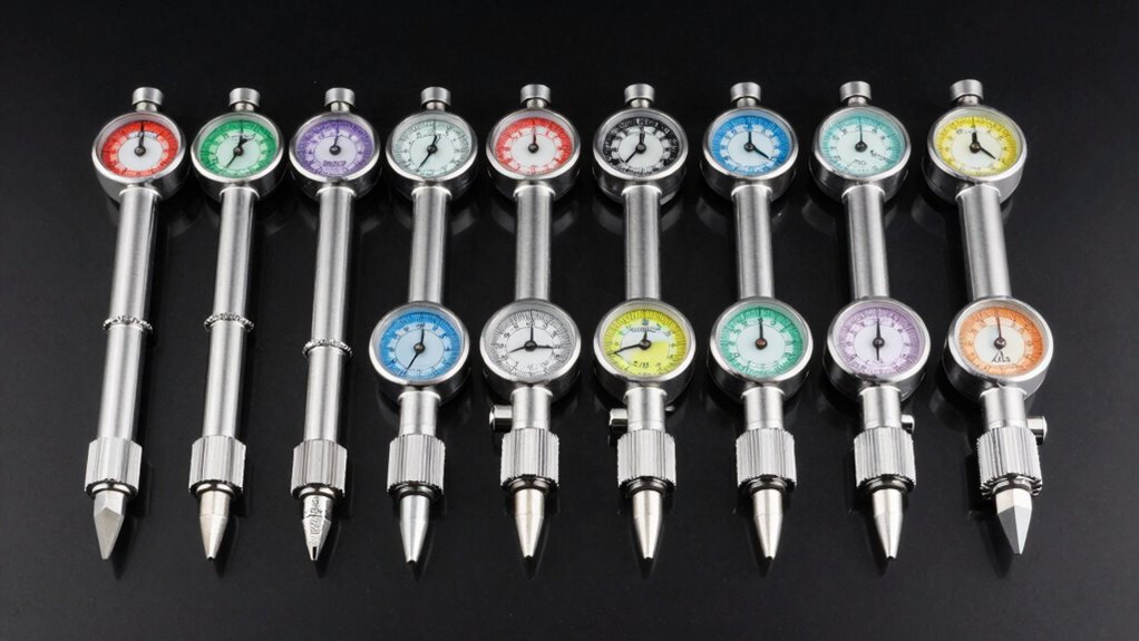 top dial indicator alignment kits