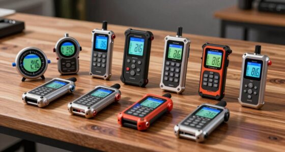 top digital angle measuring tools