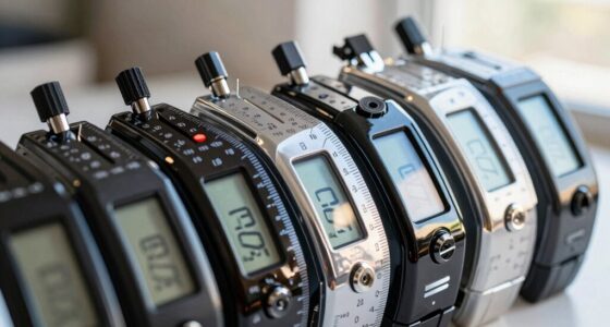 top digital protractor picks