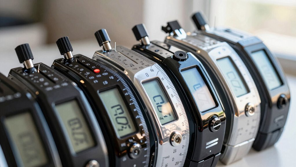 top digital protractor picks