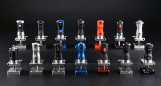 top dovetail router picks