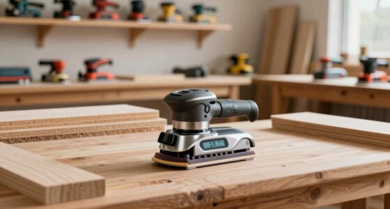 top drum sanders for woodworking