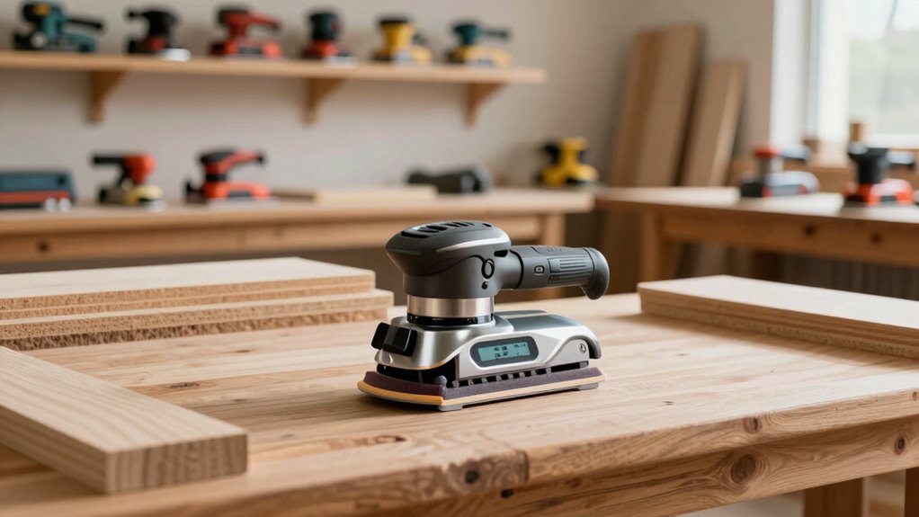 top drum sanders for woodworking