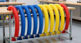 top dust collection hose options