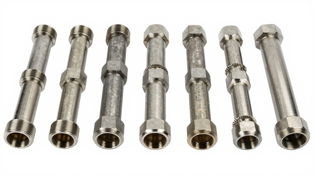 top dust collection kits