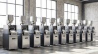top dust collection options