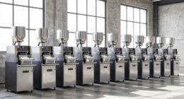 top dust collection options