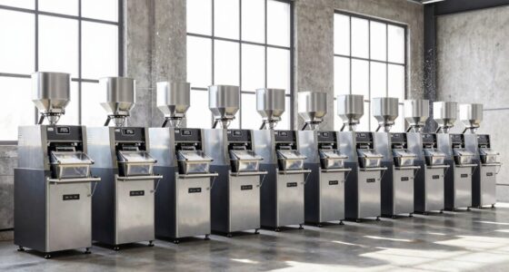 top dust collection options
