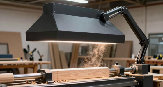 top dust collection tools