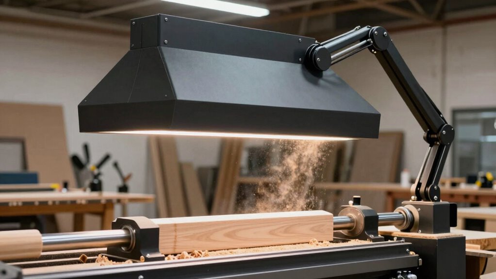 top dust collection tools