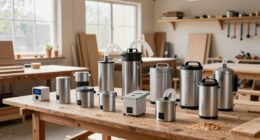 top dust extractors 2026