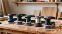 top dustless woodworking kits