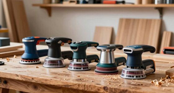 top dustless woodworking kits