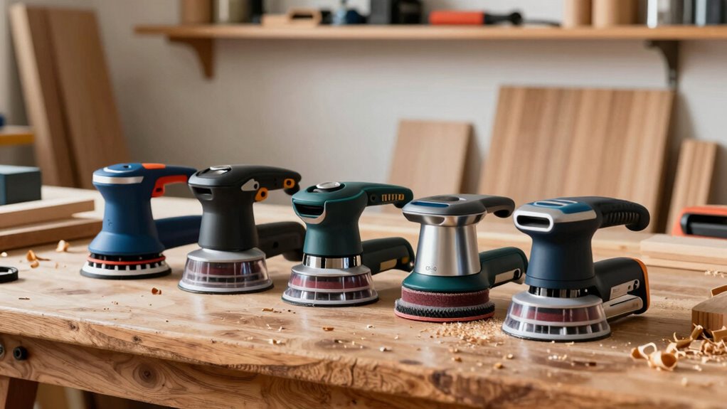 top dustless woodworking kits