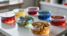 top epoxy kits for large tables