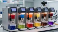 top epoxy mixing systems
