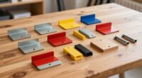 top french cleat kits