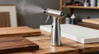 top furniture finishing sprayers