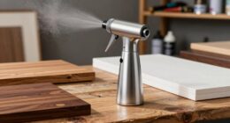 top furniture finishing sprayers