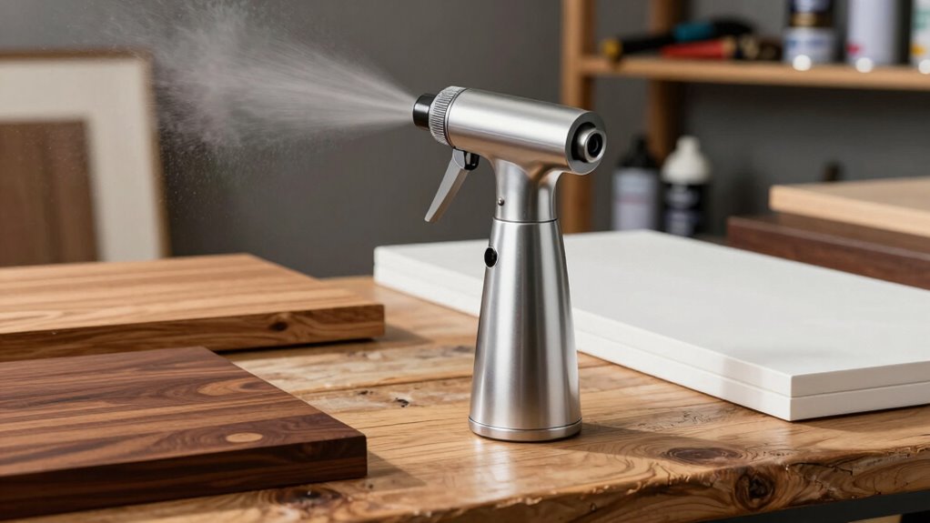 top furniture finishing sprayers