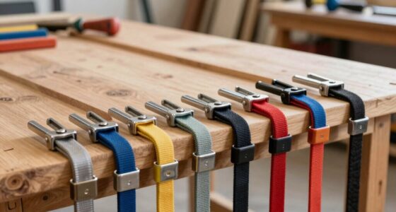 top furniture strap clamps