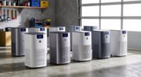 top garage dehumidifiers 2026