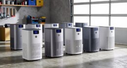 top garage dehumidifiers 2026