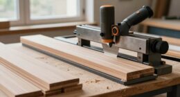 top hardwood jointer picks