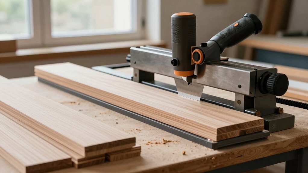 top hardwood jointer picks