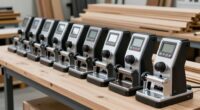 top hardwood planers list