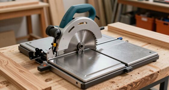 top hardwood table saws