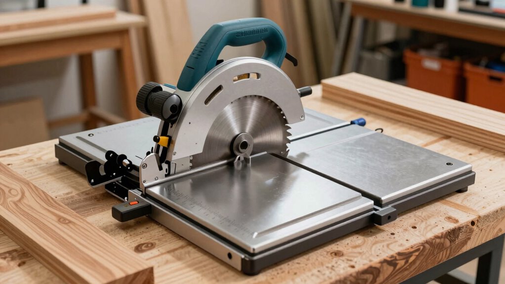 top hardwood table saws