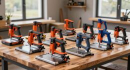 top hardwood track saws