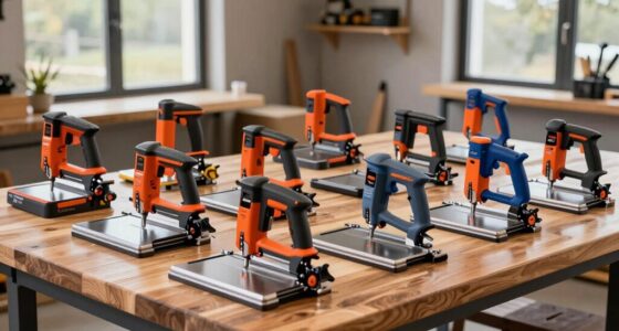 top hardwood track saws