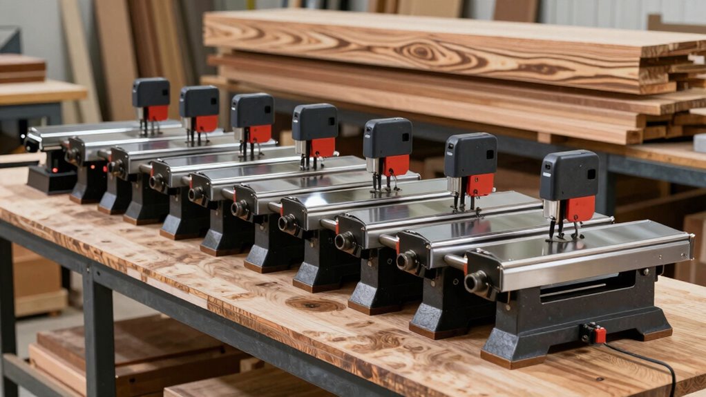 top heavy duty hardwood bandsaws