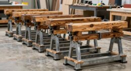 top heavy duty wood lathe stands