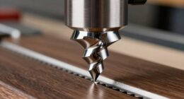 top helical cutterhead picks